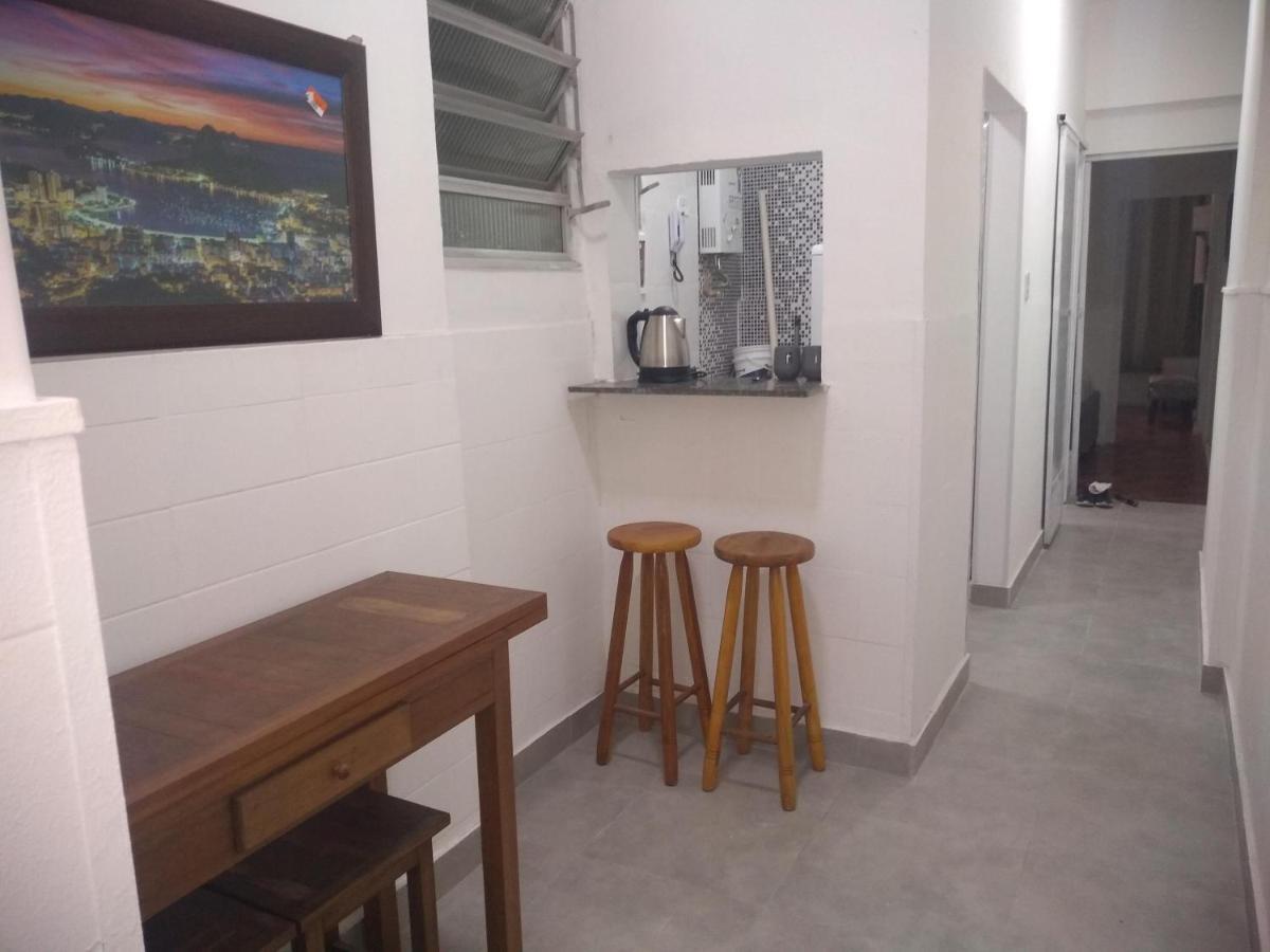 ריו דה ז'ניירו Studio Bolivar מראה חיצוני תמונה